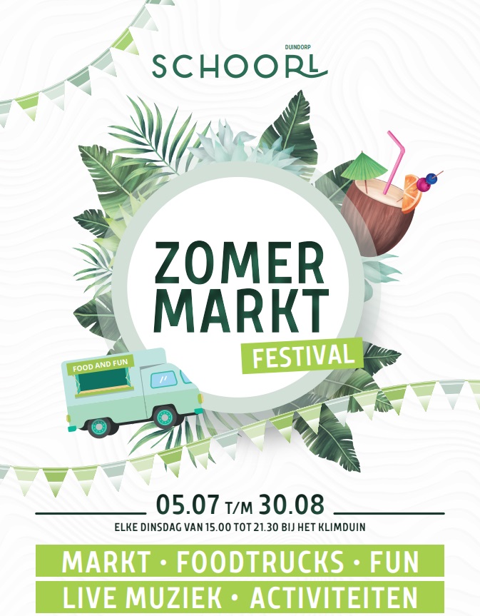 Zomermarkt flyer2022-1